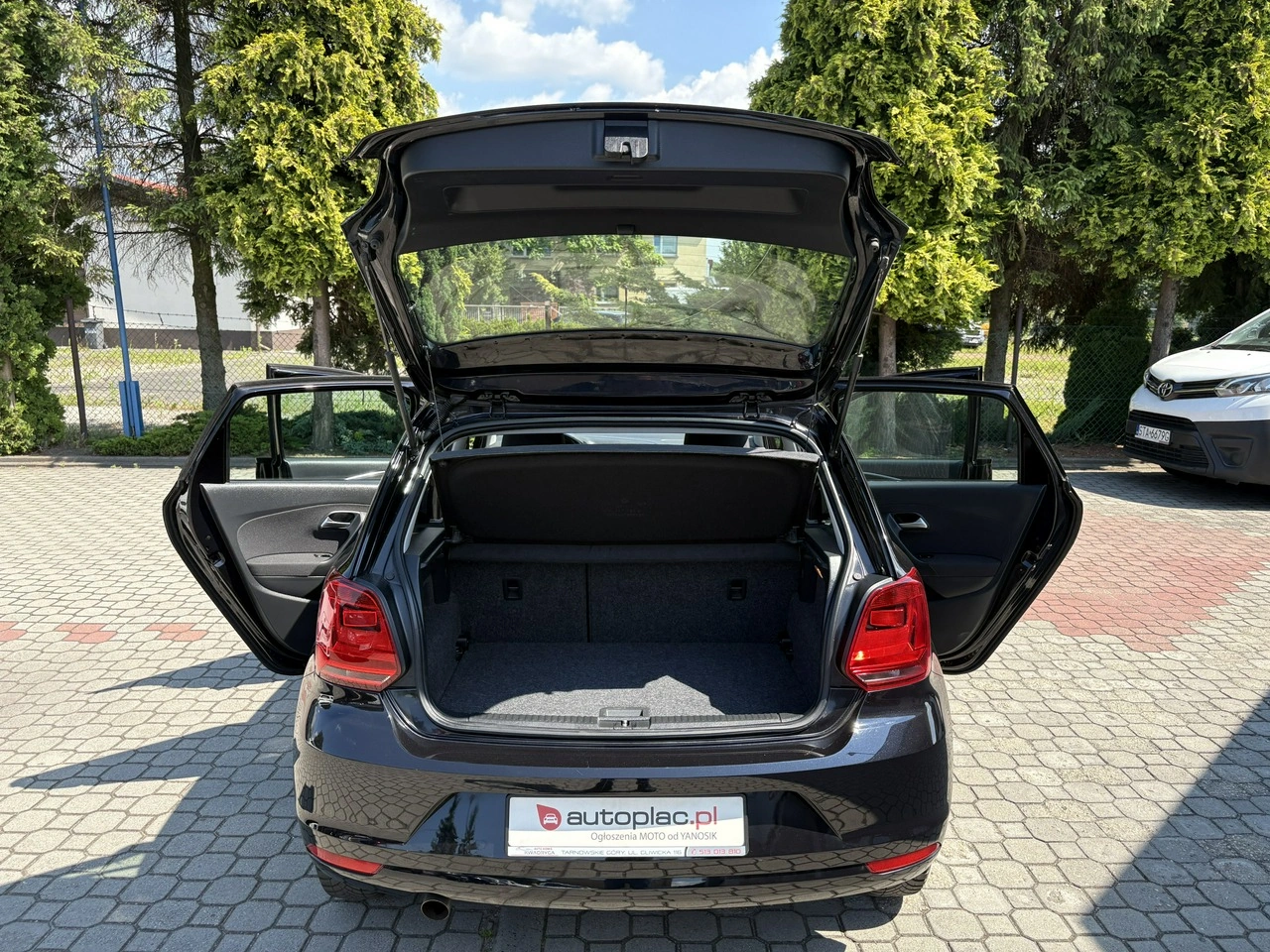 Volkswagen Polo - Zdjęcie 26