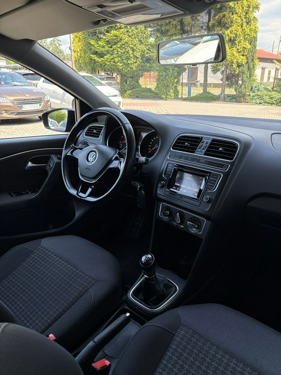 Volkswagen Polo - Zdjęcie 9