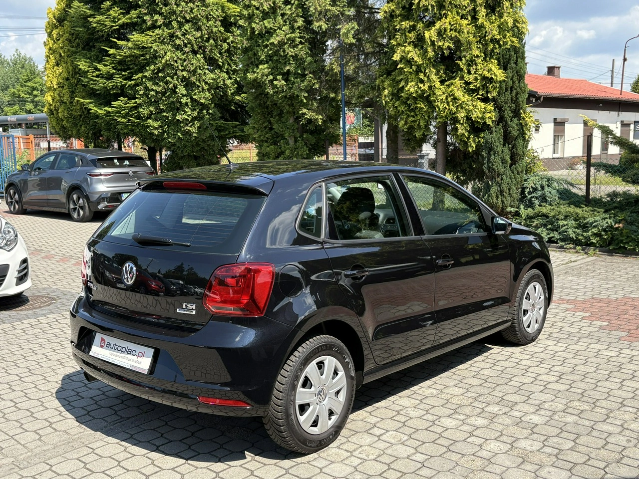 Volkswagen Polo - Zdjęcie 4