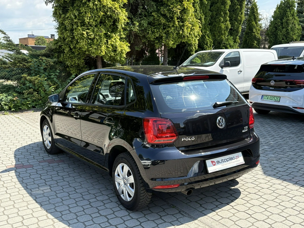 Volkswagen Polo - Zdjęcie 6
