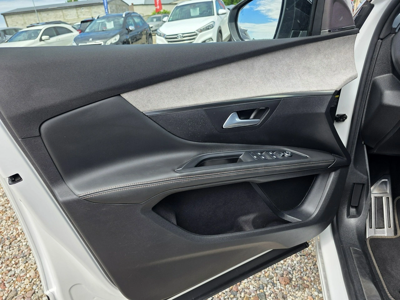 Peugeot 5008 - Zdjęcie 10