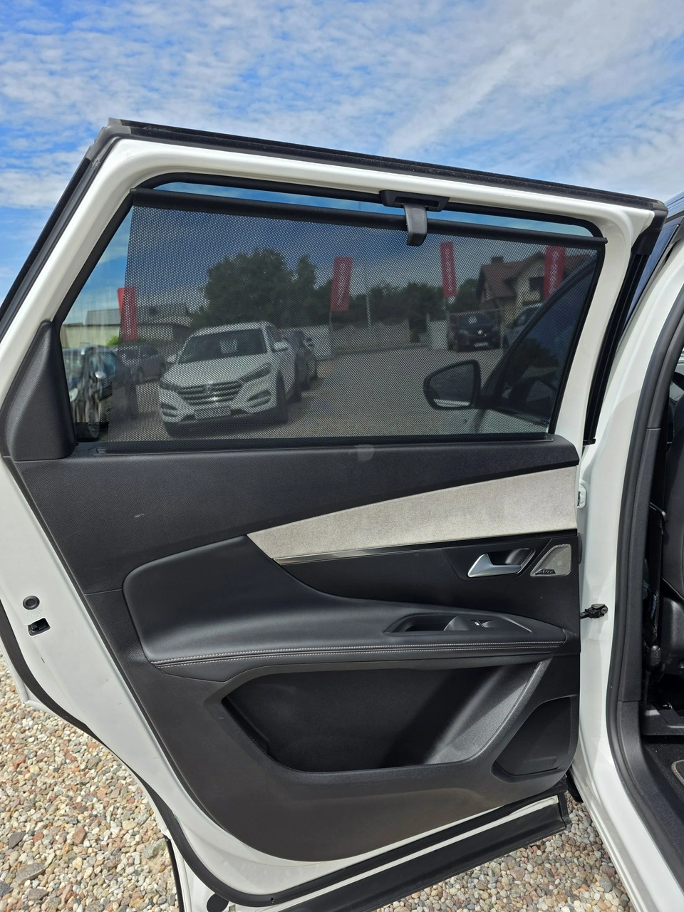 Peugeot 5008 - Zdjęcie 18