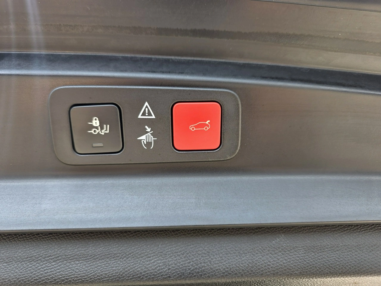 Peugeot 5008 - Zdjęcie 26