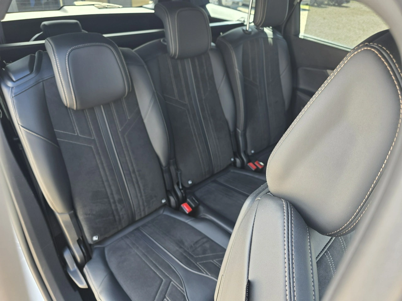 Peugeot 5008 - Zdjęcie 29