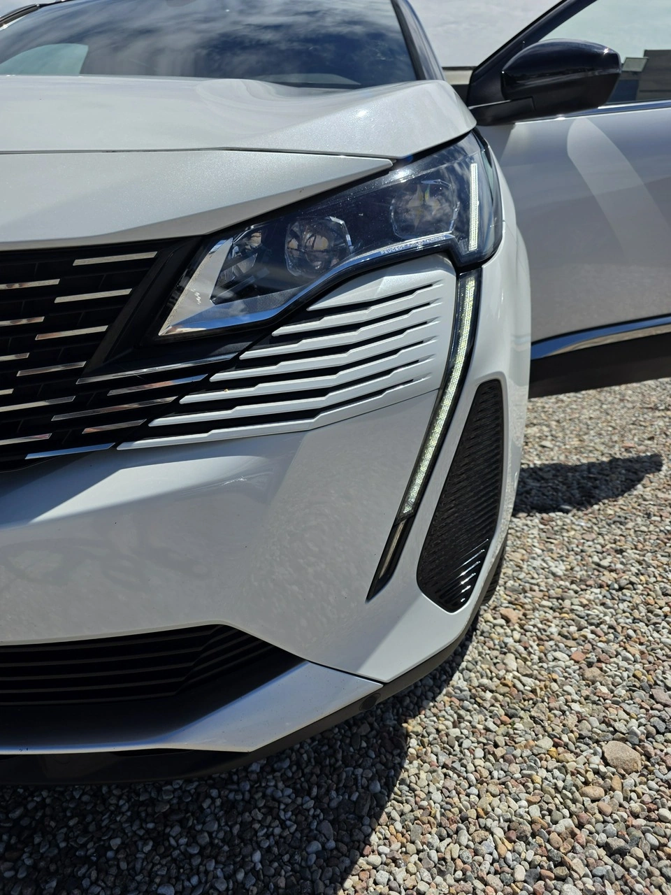 Peugeot 5008 - Zdjęcie 31