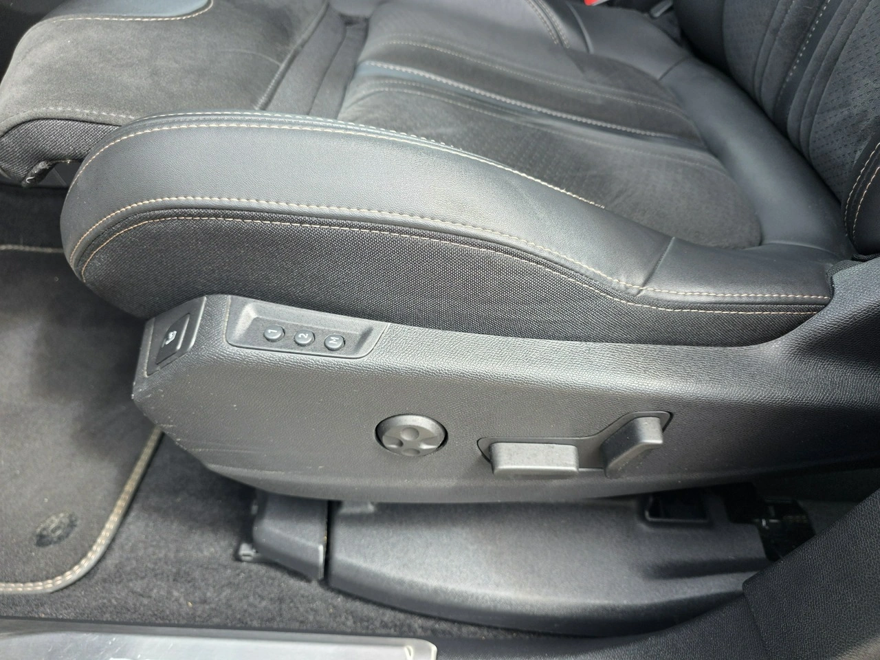 Peugeot 5008 - Zdjęcie 6
