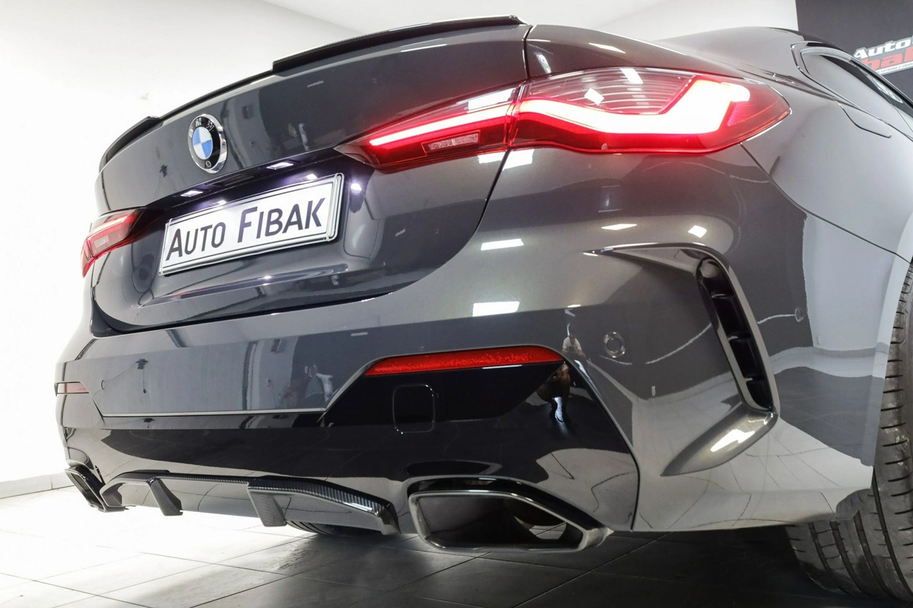BMW 440 - Zdjęcie 9