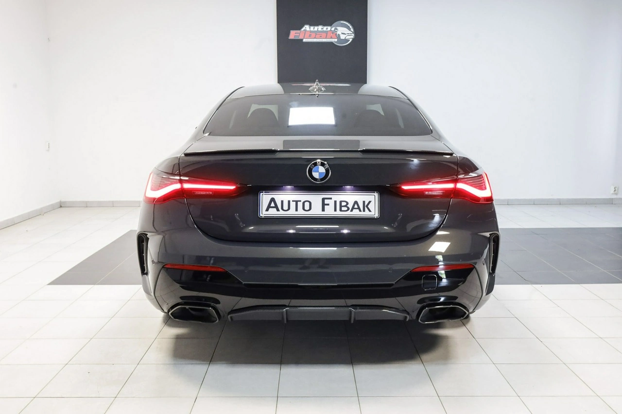 BMW 440 - Zdjęcie 10