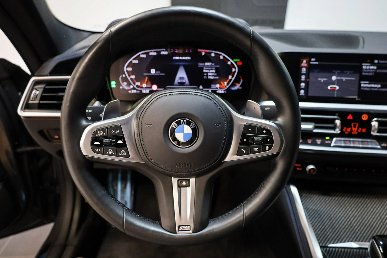 BMW 440 - Zdjęcie 20