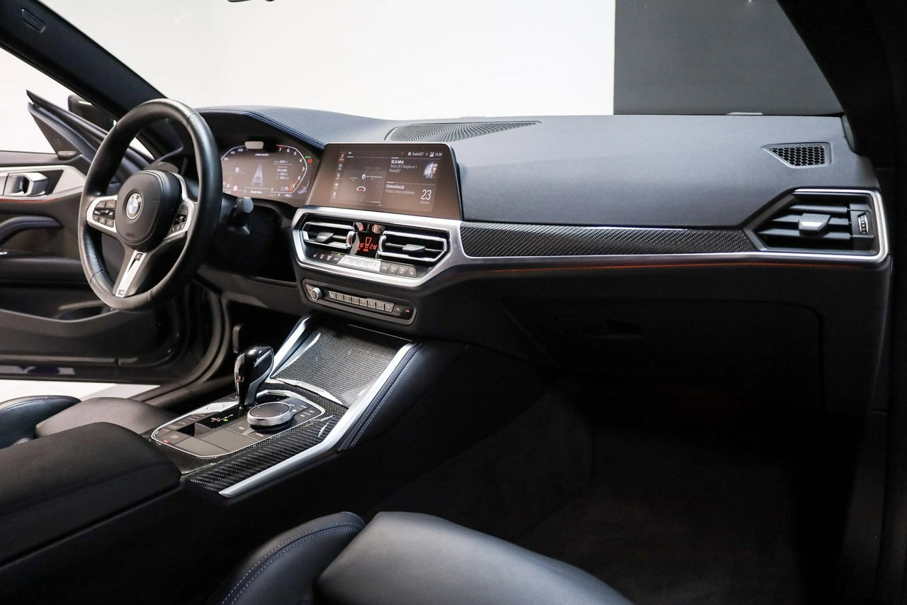 BMW 440 - Zdjęcie 23