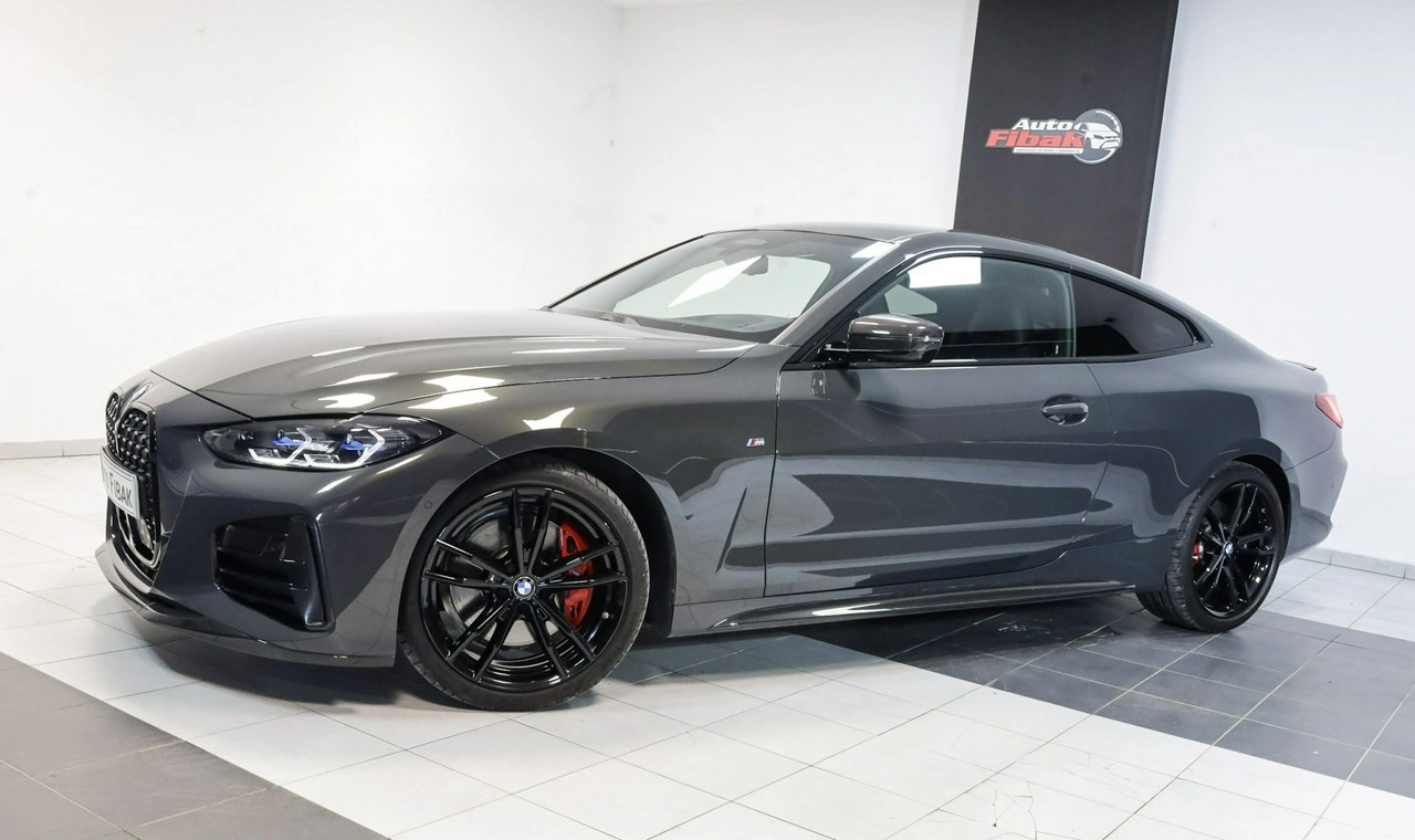BMW 440 - Zdjęcie 3