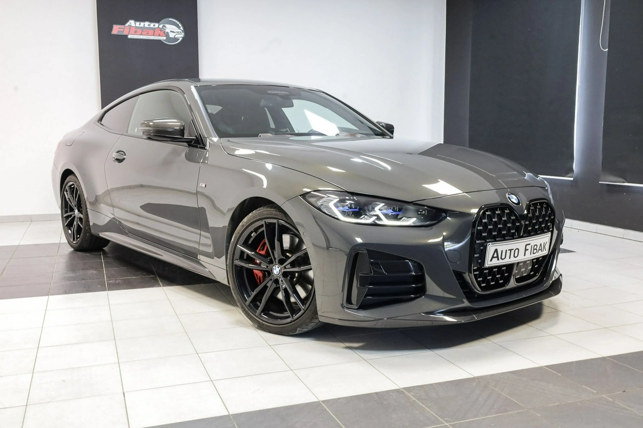 BMW 440 - Zdjęcie 4