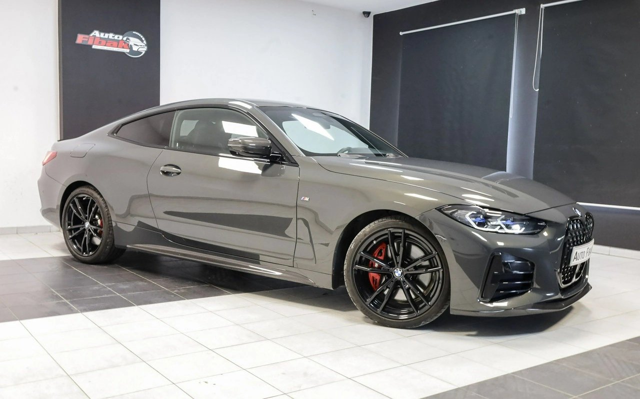 BMW 440 - Zdjęcie 5
