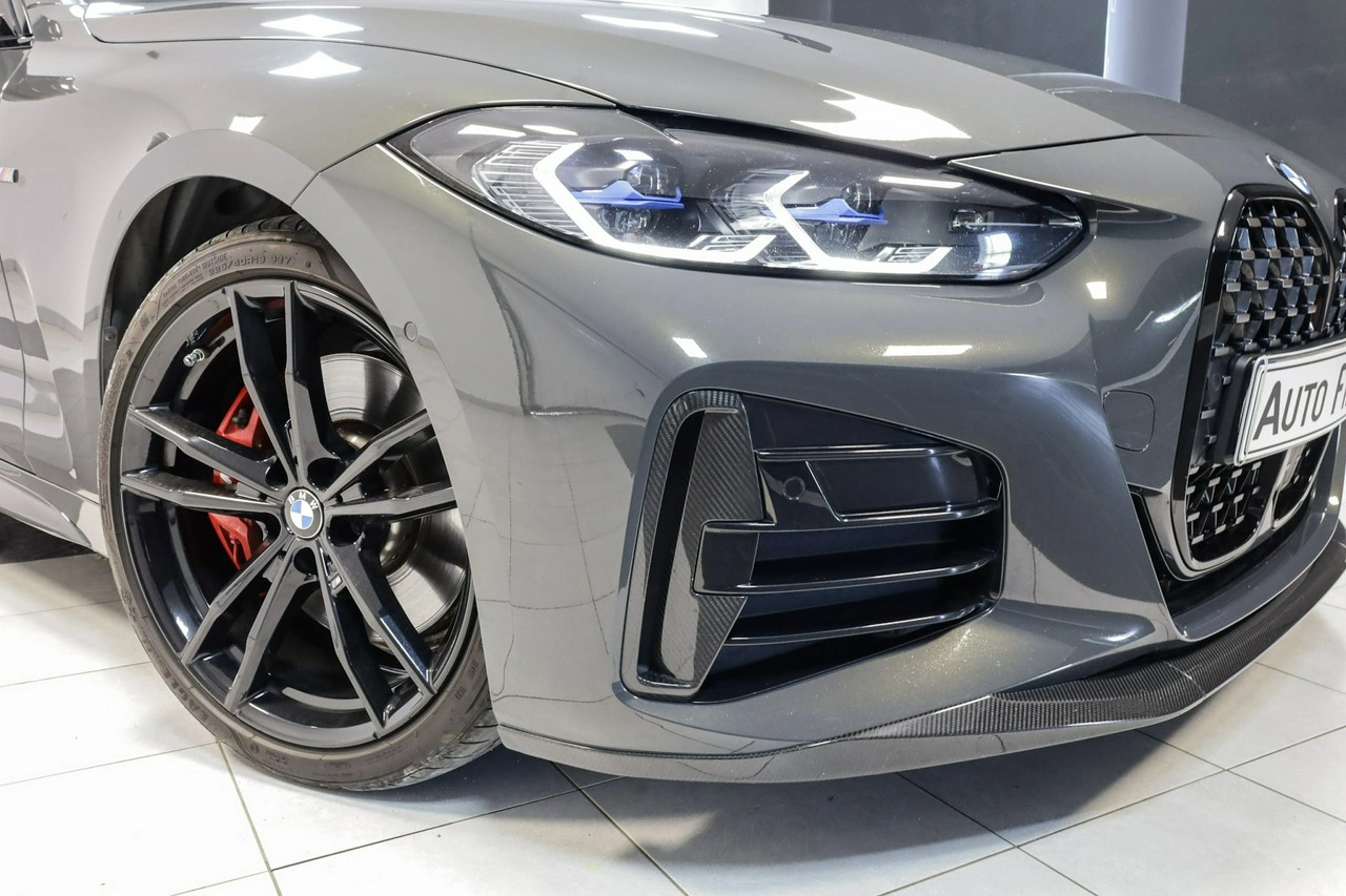BMW 440 - Zdjęcie 6