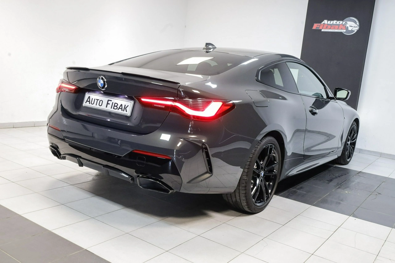 BMW 440 - Zdjęcie 7
