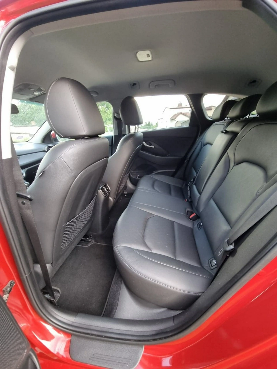 Hyundai i30 - Zdjęcie 9