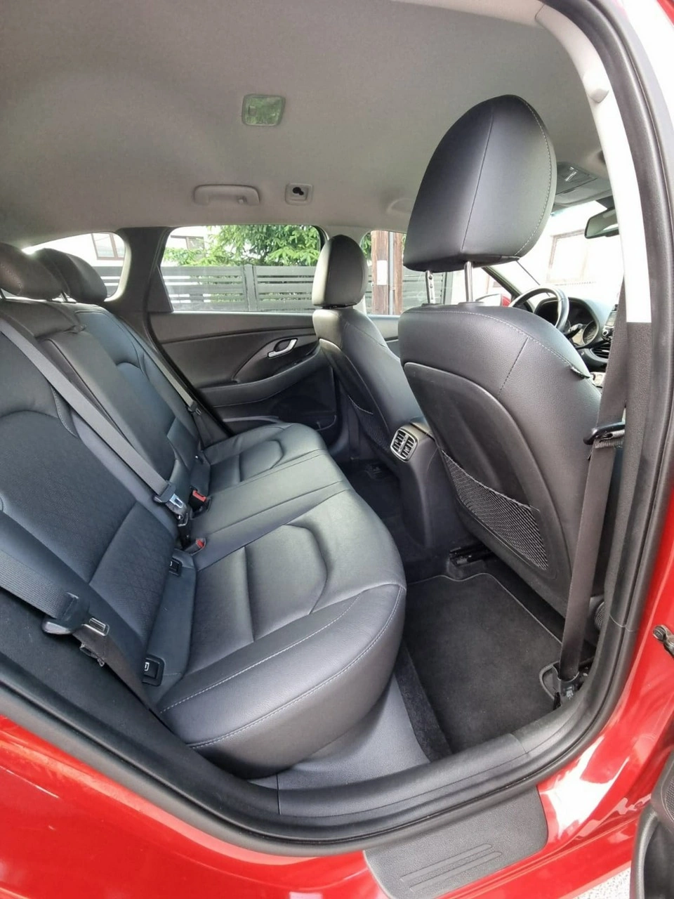 Hyundai i30 - Zdjęcie 10