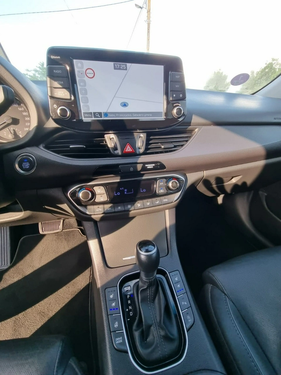 Hyundai i30 - Zdjęcie 14