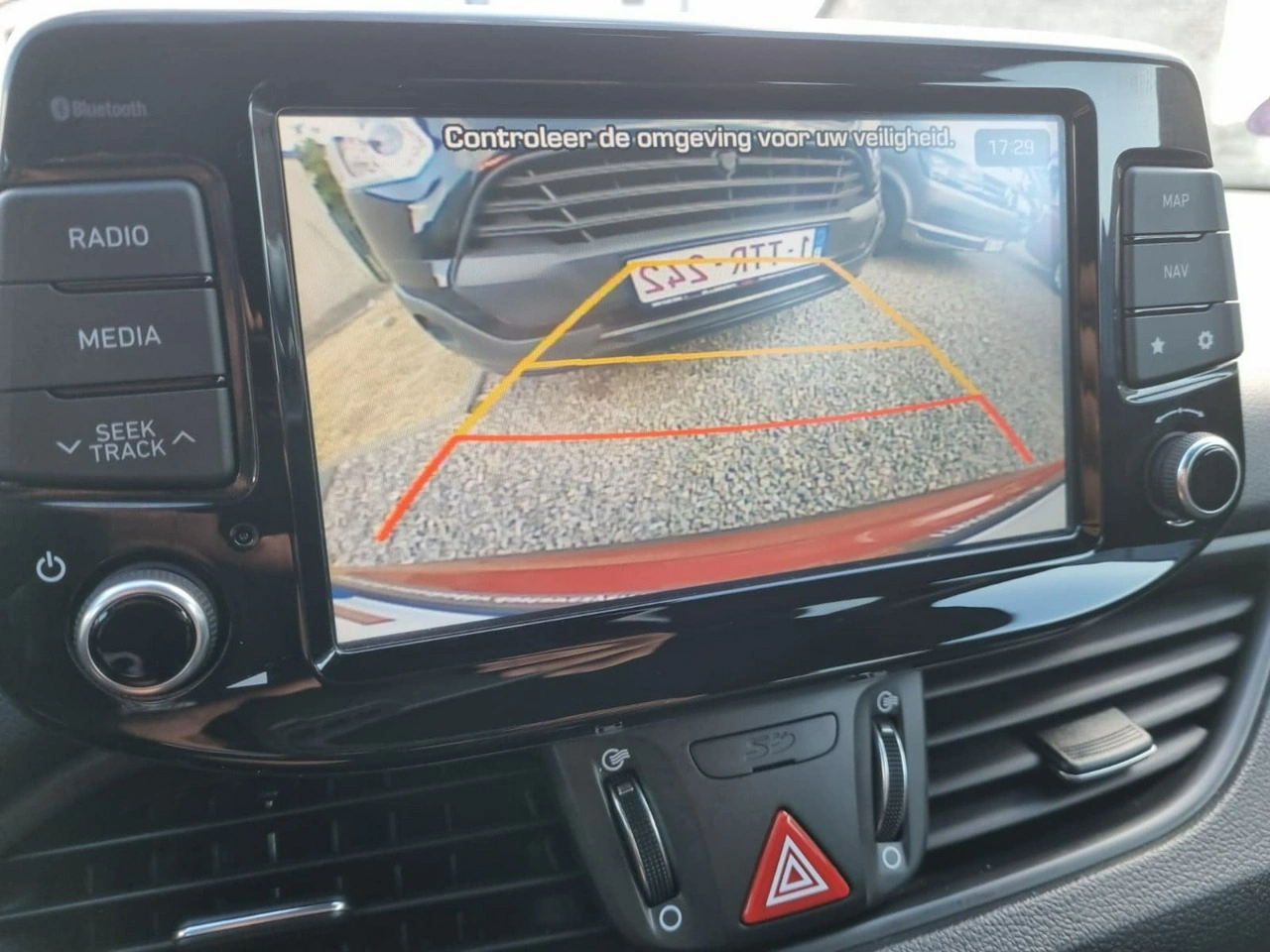 Hyundai i30 - Zdjęcie 15
