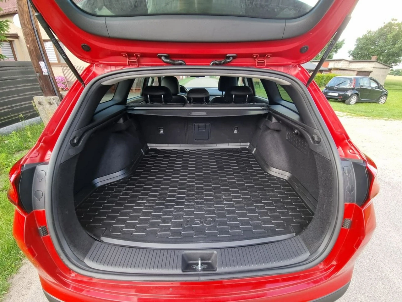 Hyundai i30 - Zdjęcie 20