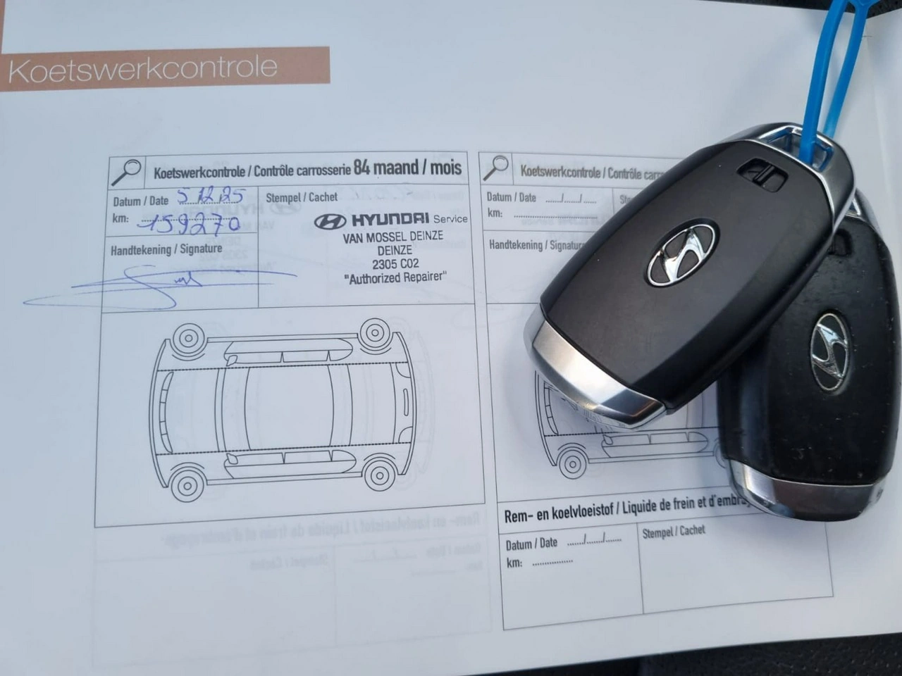 Hyundai i30 - Zdjęcie 21