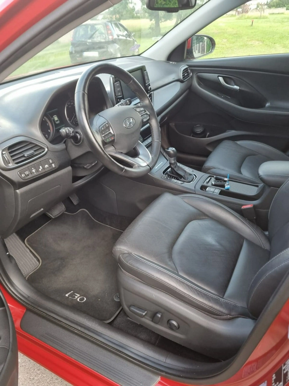Hyundai i30 - Zdjęcie 7