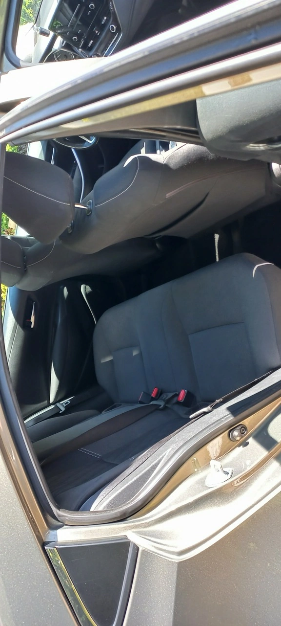 Toyota Corolla - Zdjęcie 11