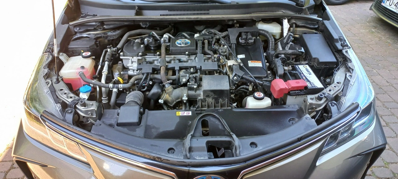 Toyota Corolla - Zdjęcie 29