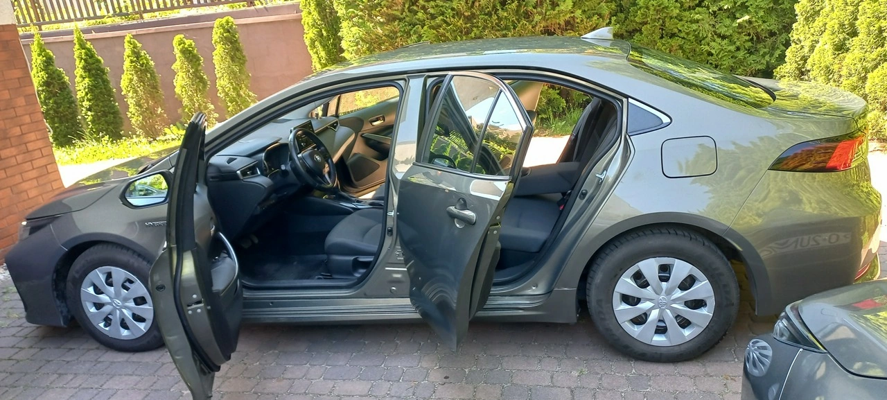 Toyota Corolla - Zdjęcie 6