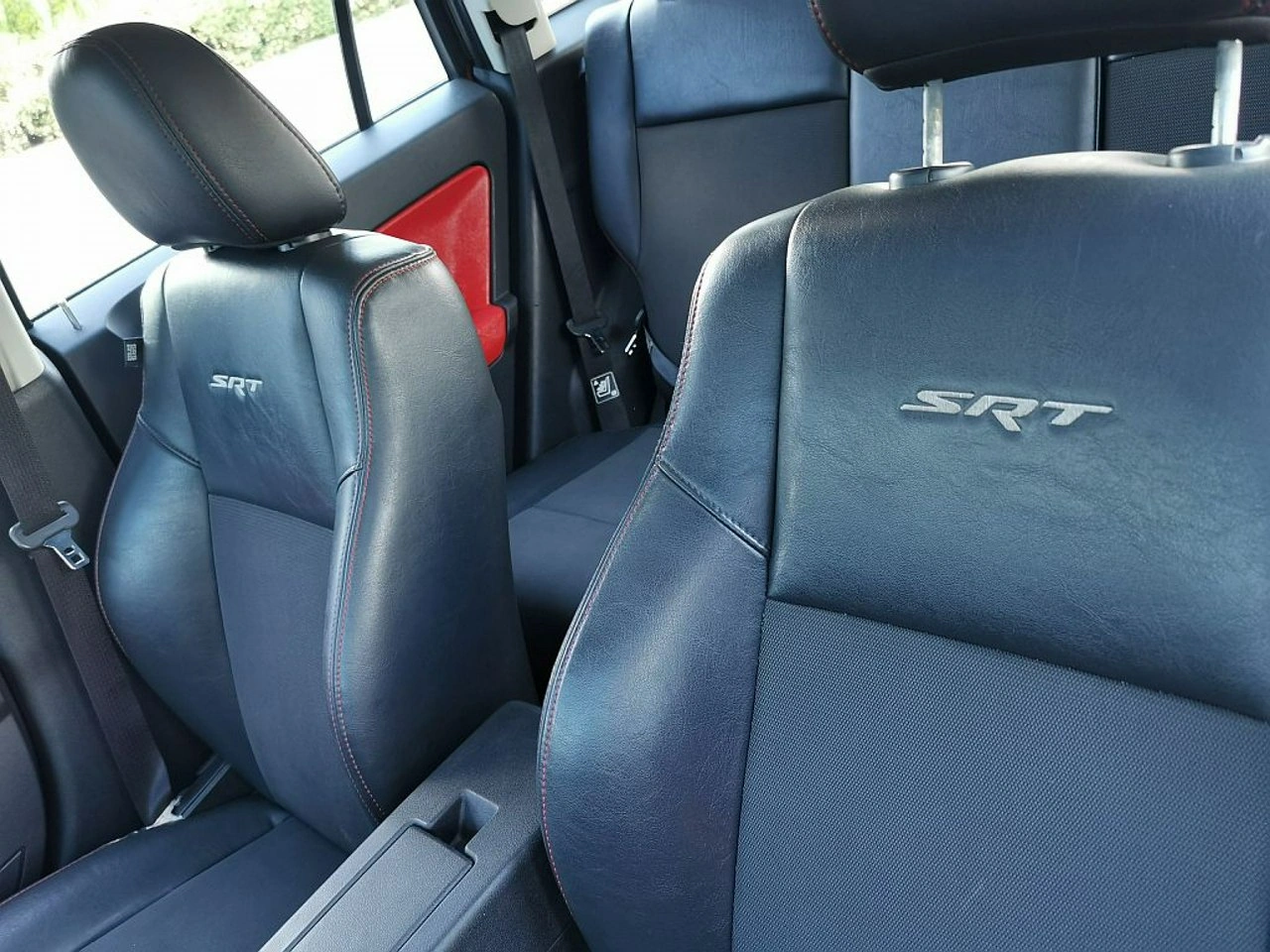 Dodge Caliber - Zdjęcie 5