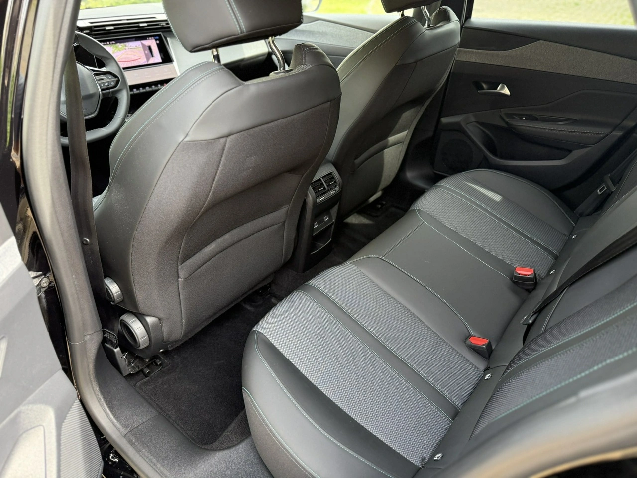 Peugeot 308 SW - Zdjęcie 20