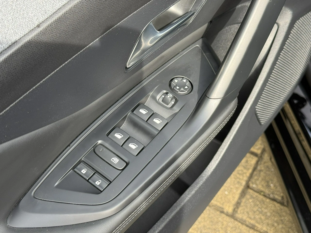 Peugeot 308 SW - Zdjęcie 21
