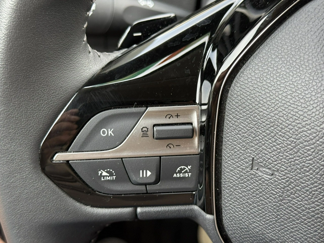Peugeot 308 SW - Zdjęcie 23