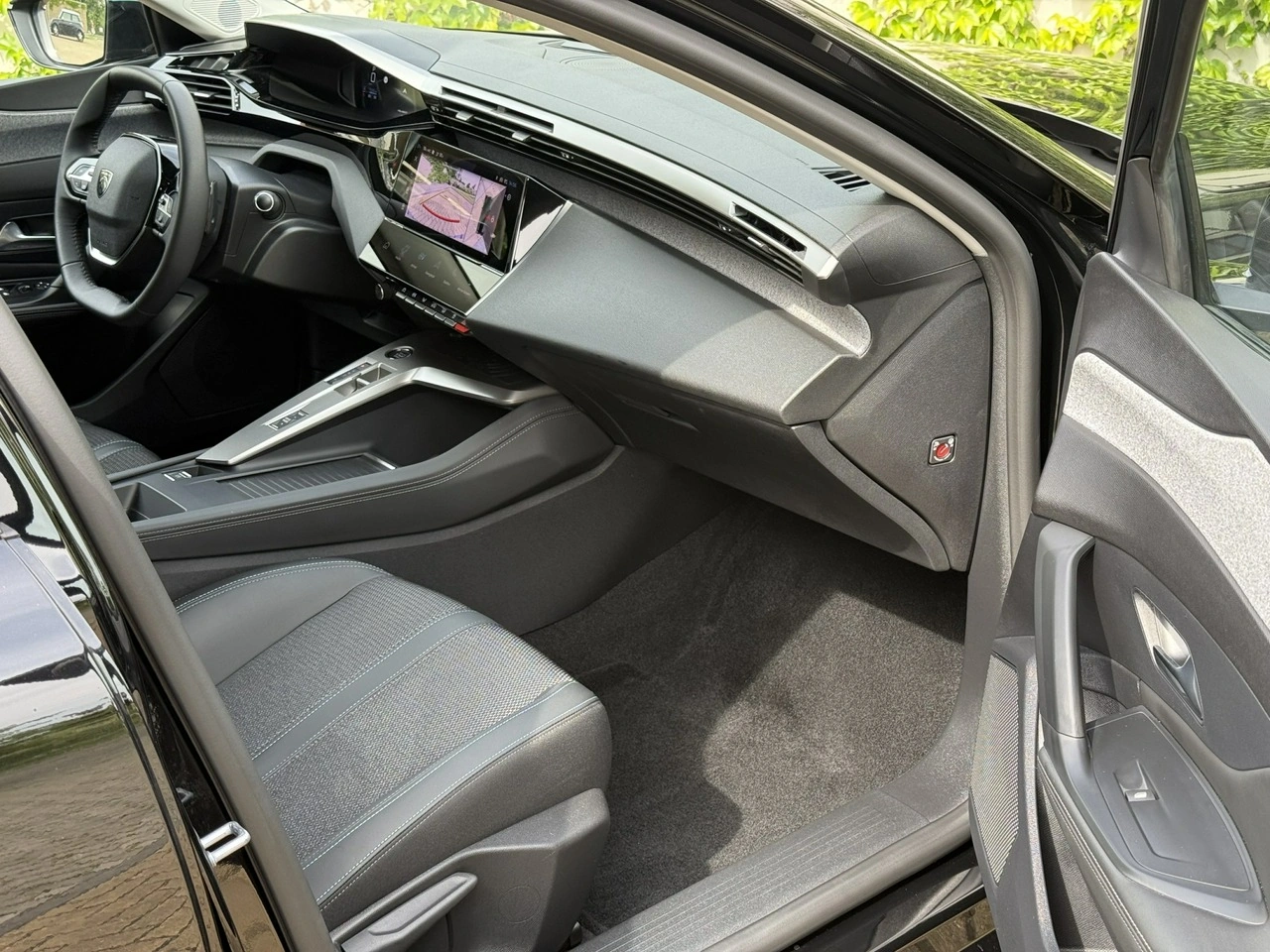 Peugeot 308 SW - Zdjęcie 6