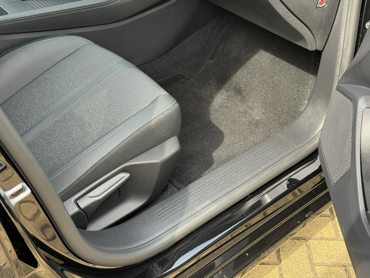 Peugeot 308 SW - Zdjęcie 7