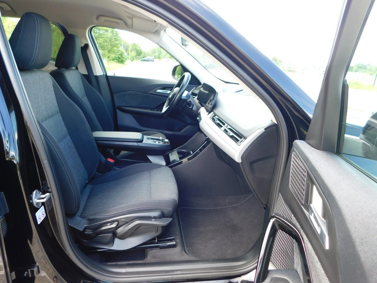 BMW X1 - Zdjęcie 9