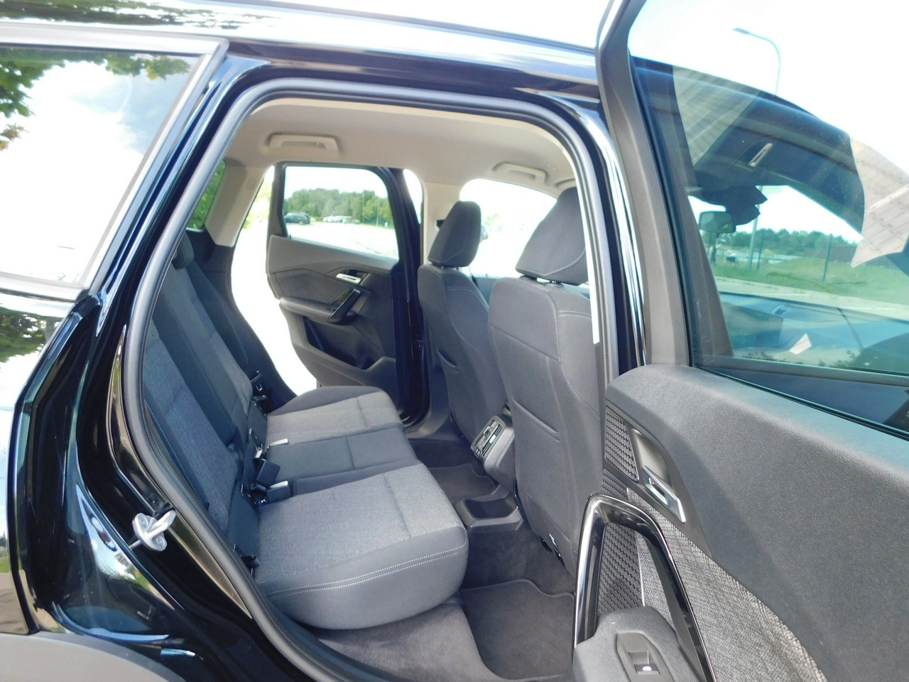 BMW X1 - Zdjęcie 10