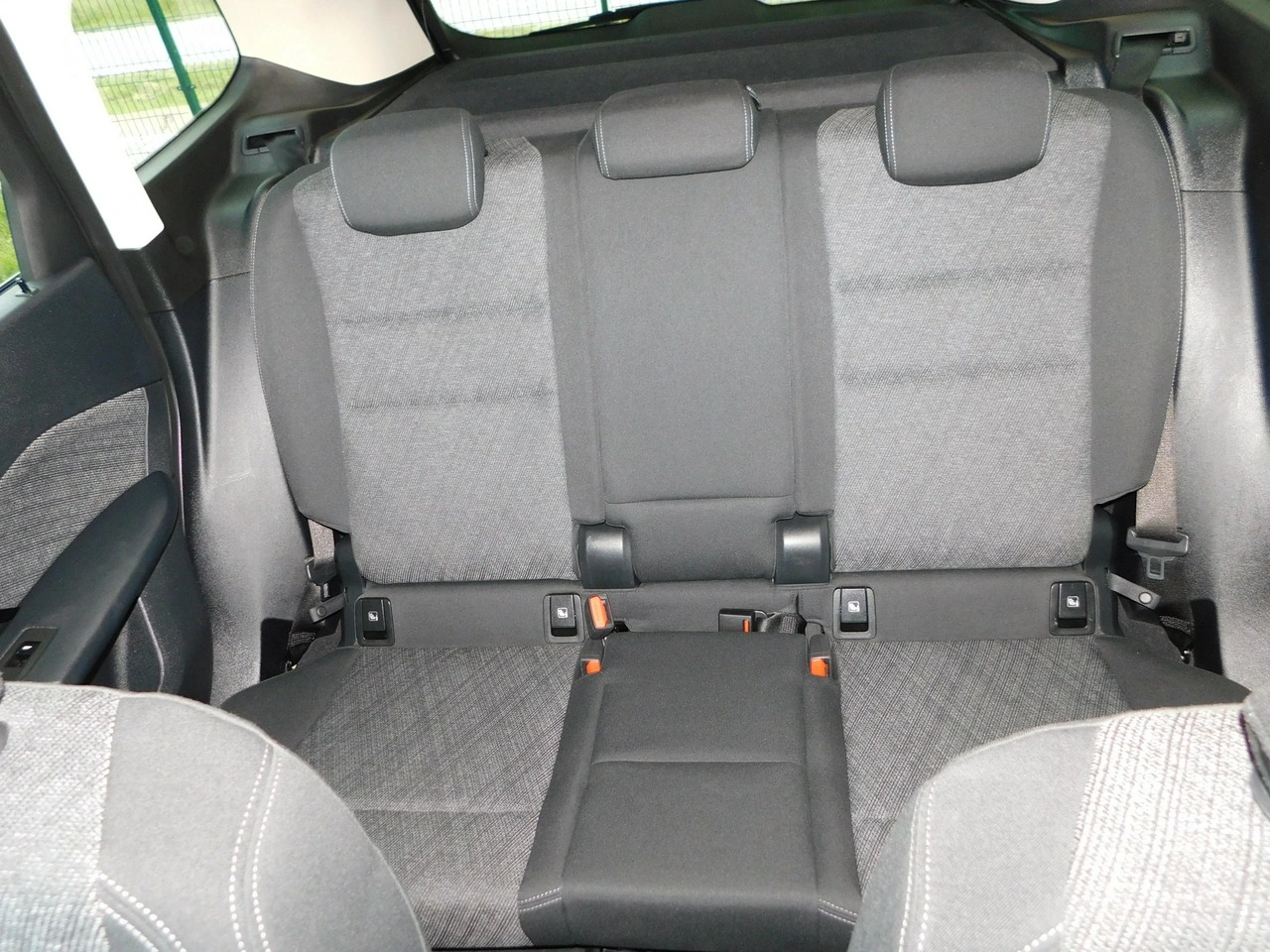 BMW X1 - Zdjęcie 11