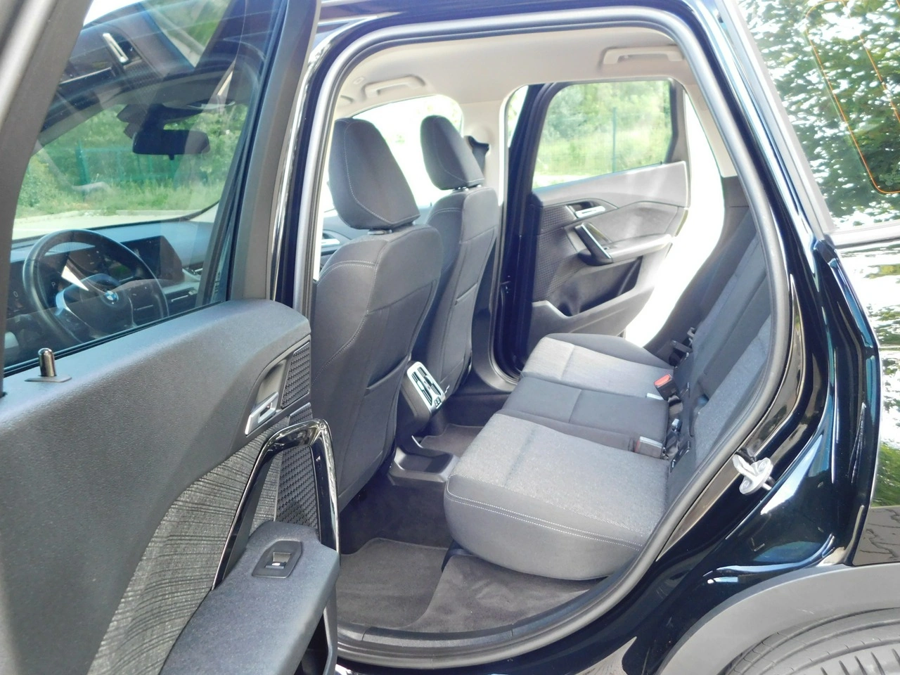 BMW X1 - Zdjęcie 12