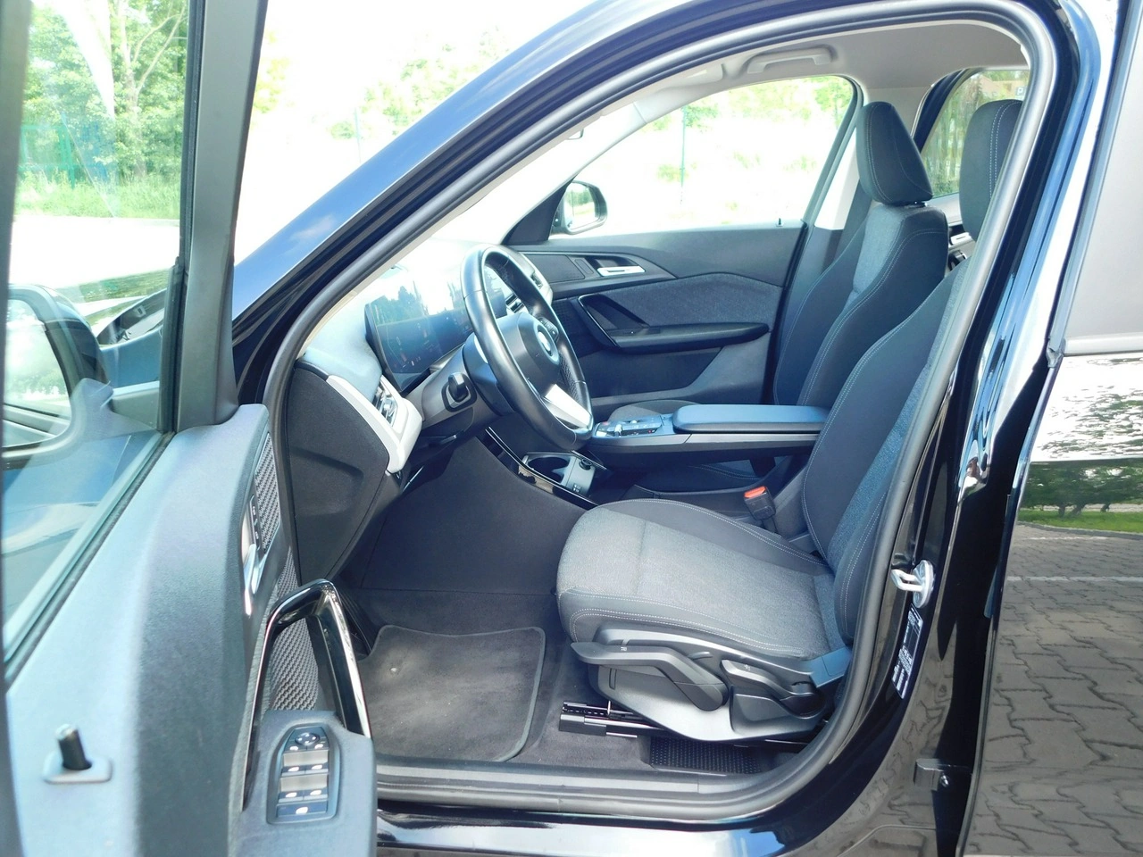 BMW X1 - Zdjęcie 14