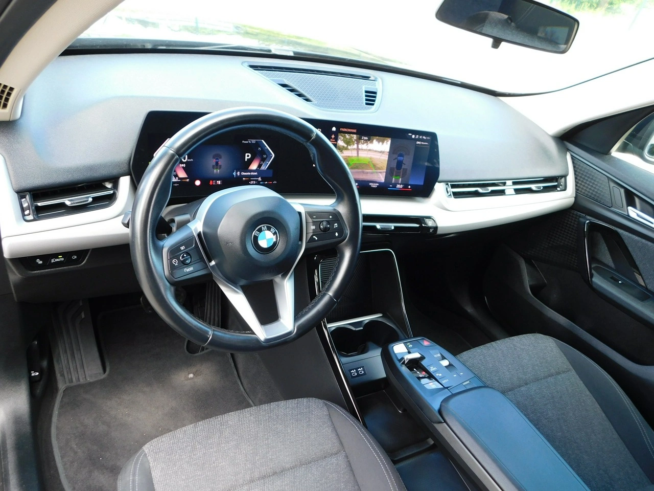 BMW X1 - Zdjęcie 15