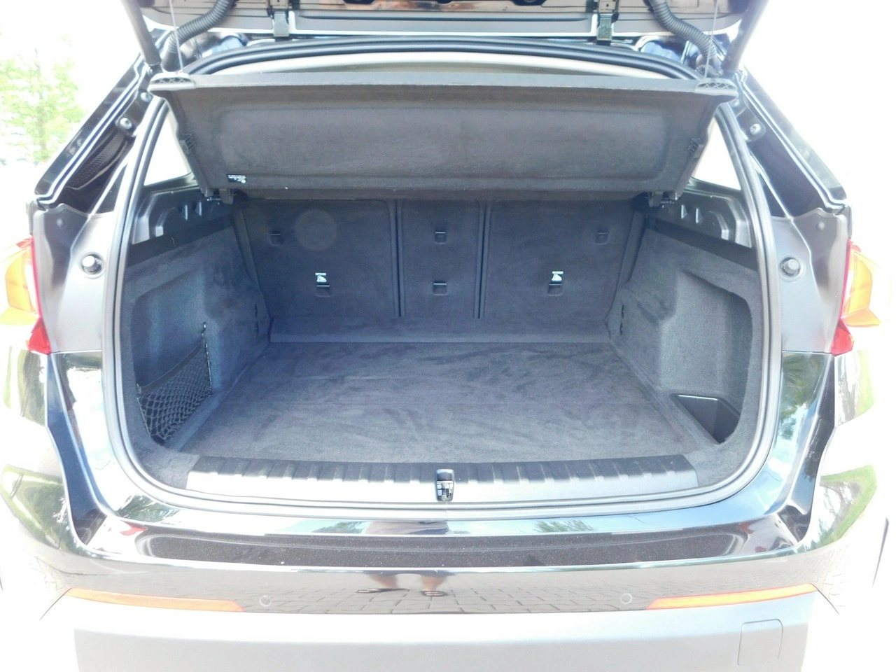 BMW X1 - Zdjęcie 17