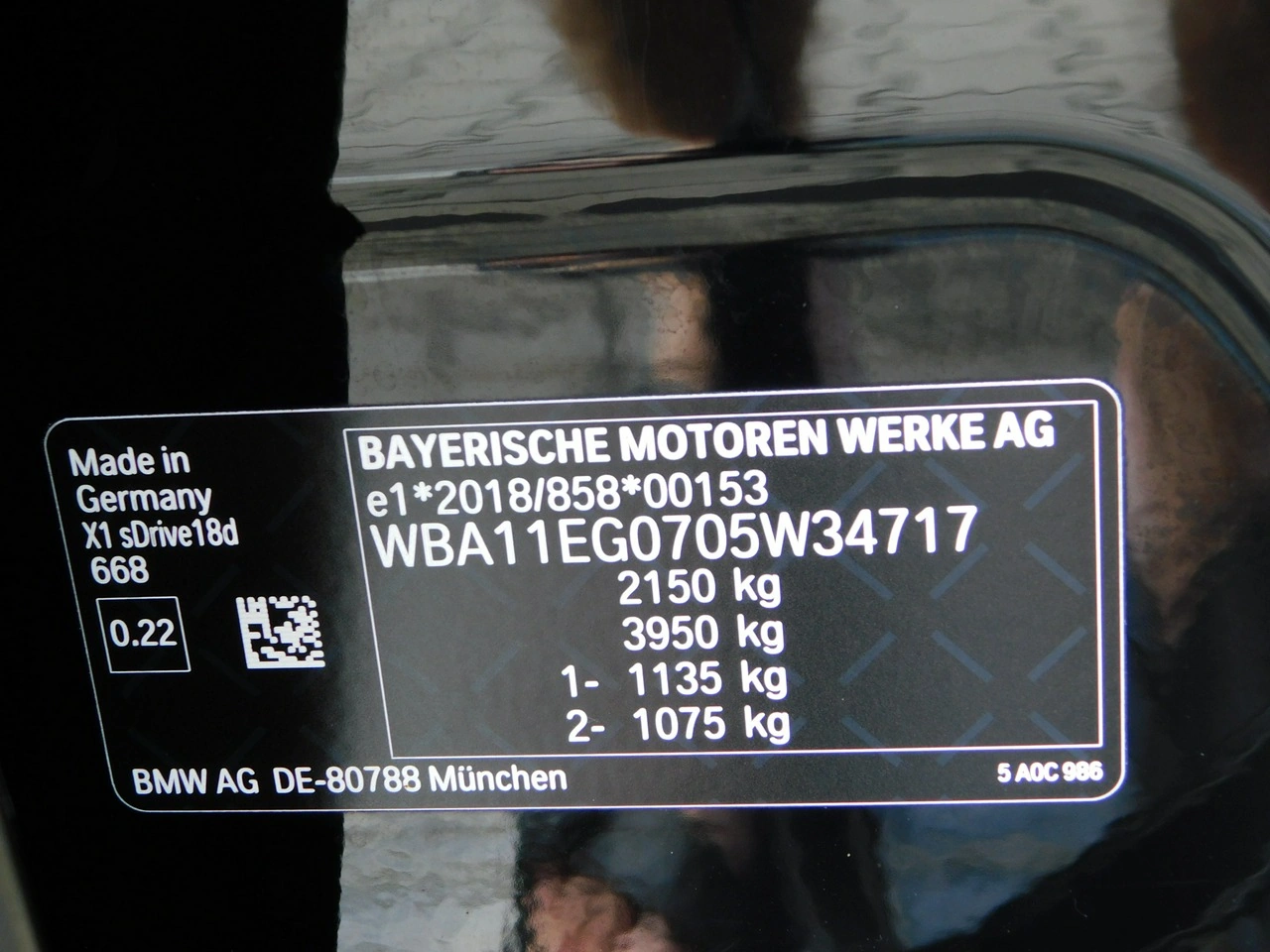 BMW X1 - Zdjęcie 20