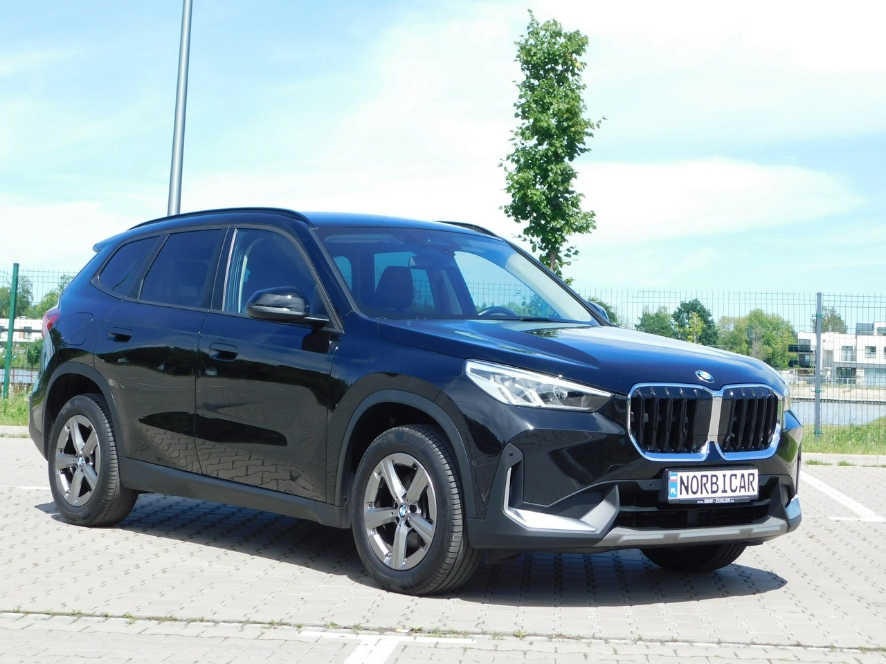 BMW X1 - Zdjęcie 2