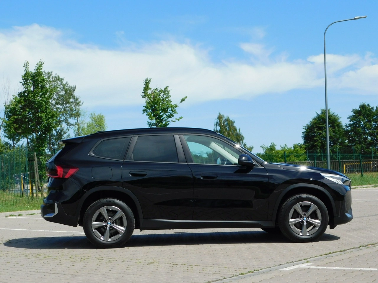 BMW X1 - Zdjęcie 3