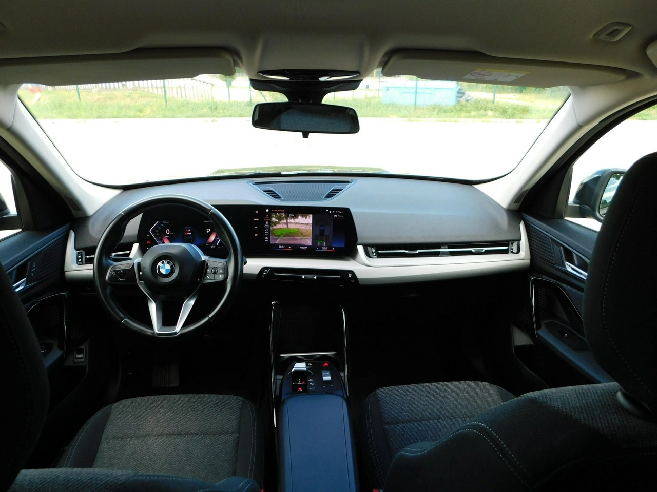BMW X1 - Zdjęcie 6