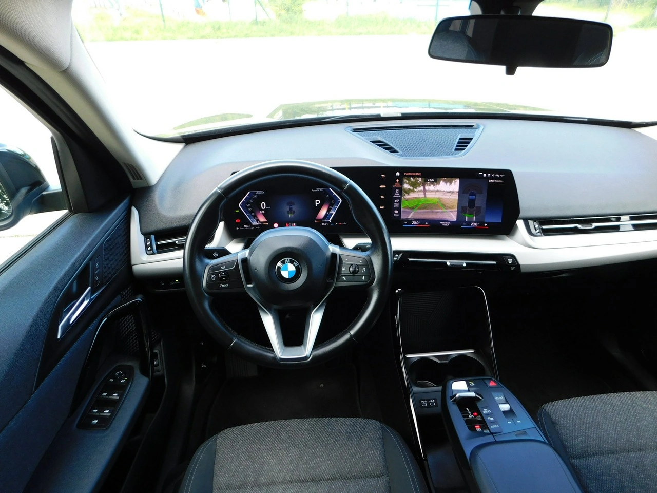 BMW X1 - Zdjęcie 7