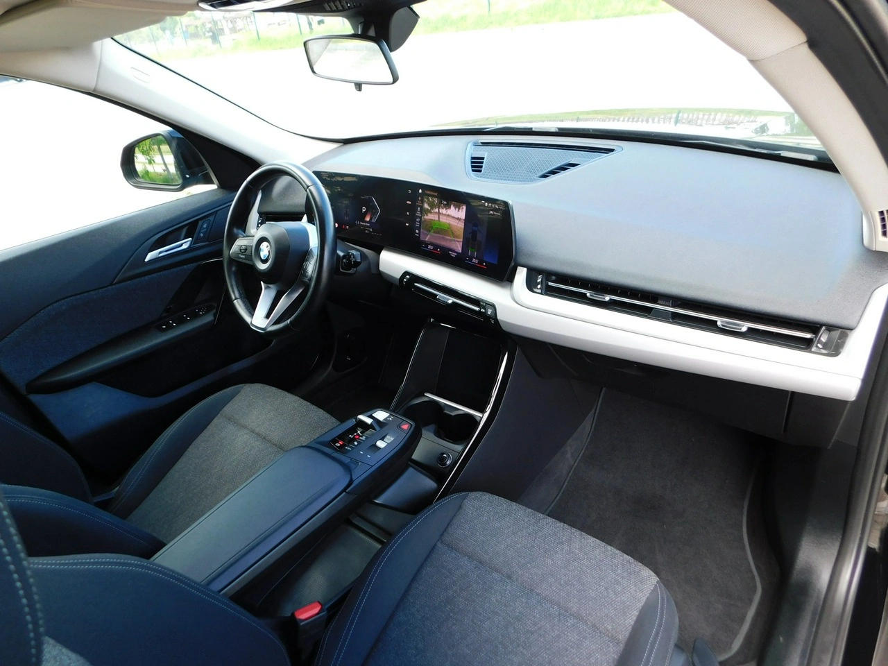 BMW X1 - Zdjęcie 8