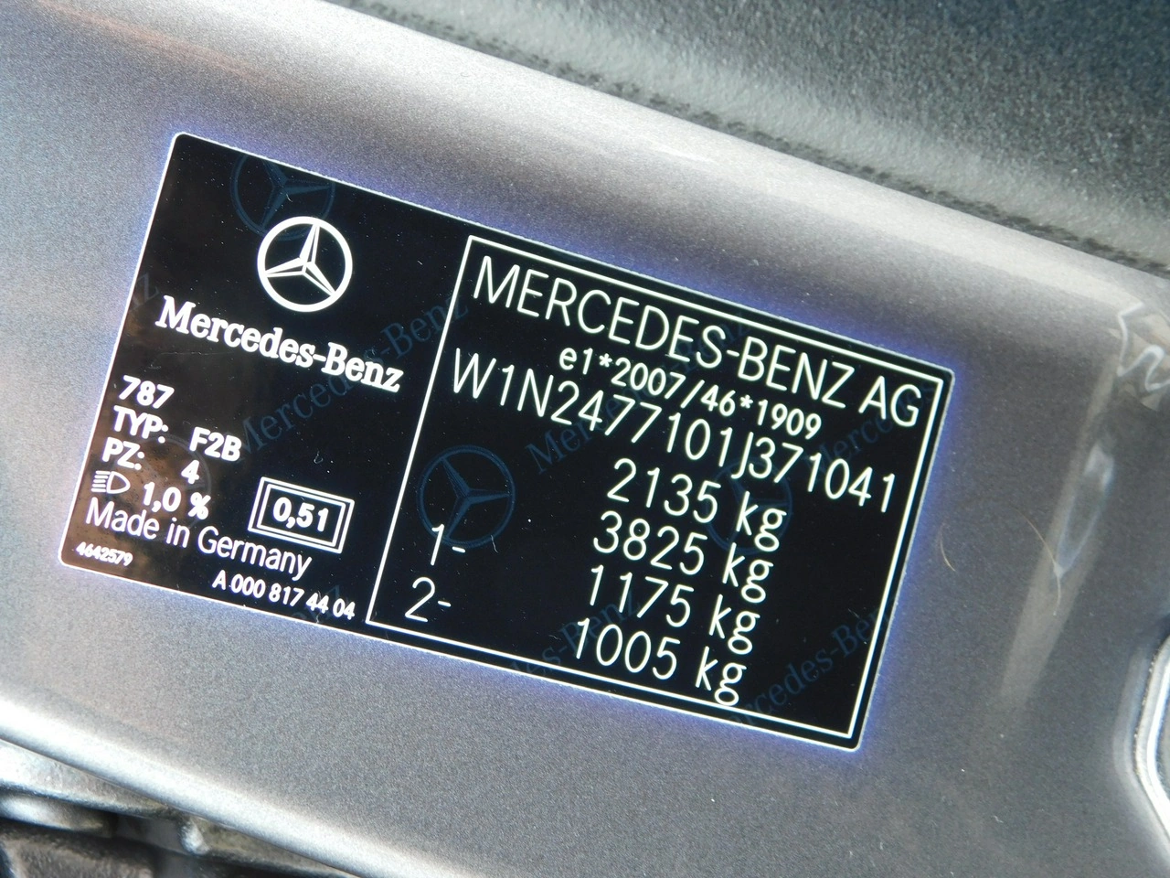 Mercedes GLA 200 - Zdjęcie 10