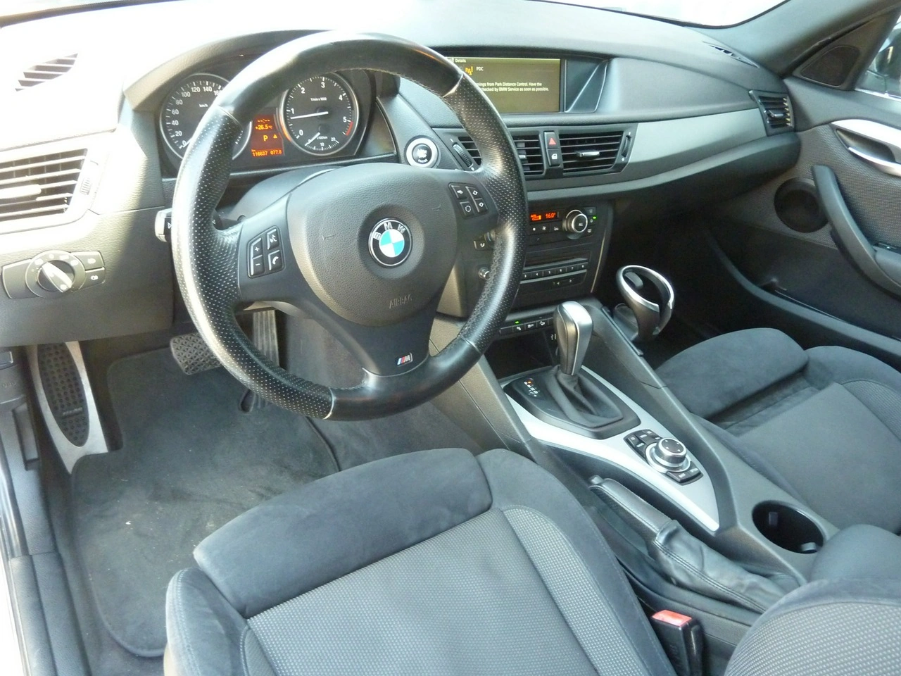 BMW X1 - Zdjęcie 10
